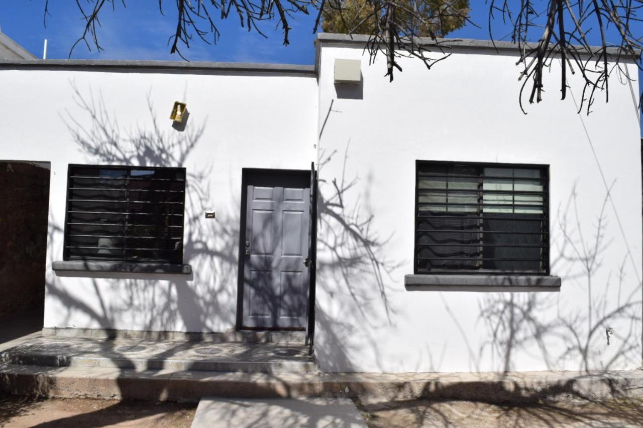 Hermosa Y Comoda Casa Nogales  Εξωτερικό φωτογραφία